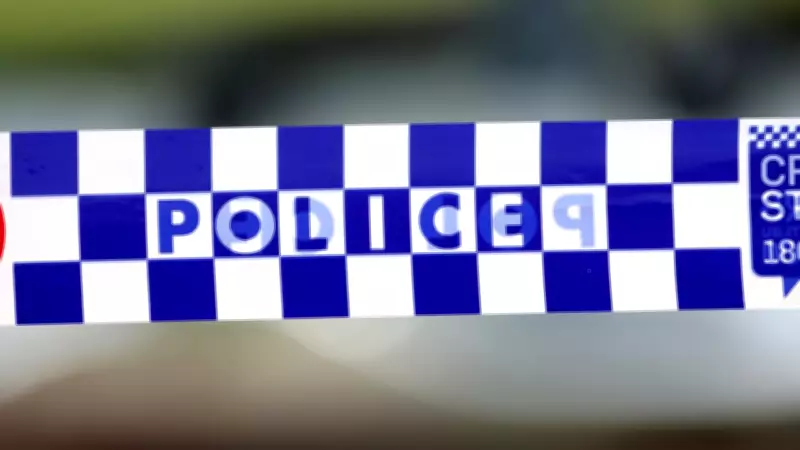 Two Charged Over Break and Enter at Townsville TAFE