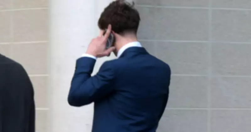 Ty Broers receives suspended sentence for Canberra Mooseheads attack