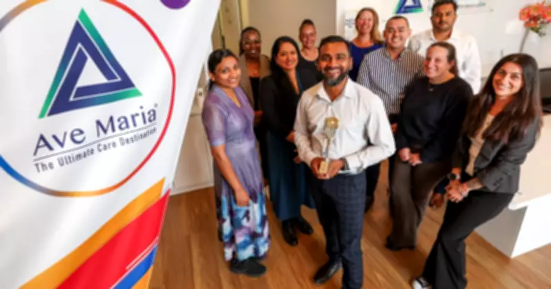 Unanderra NDIS Provider Wins Award Amid Funding Uncertainty