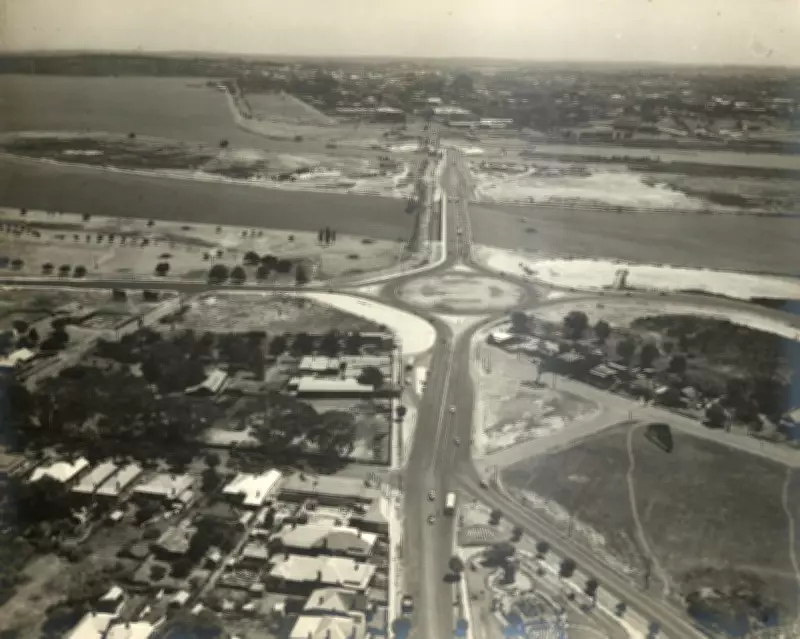 Untold History: Causeway Bridges Provided Pathway to Perth City