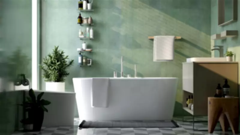 Upgrade Your Bathroom the Easy and Cheap Way: Expert Tips
