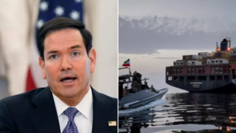 US declares Operation Epic Fury over, but threat from Iran remains: ex-Navy SEAL