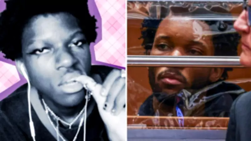 US Singer Caleb Burke Slammed for Releasing Sex Songs Amid Brother's Murder Case