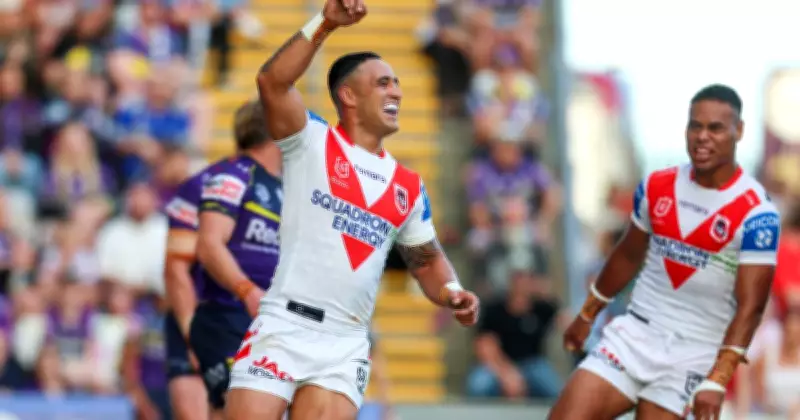 Val Holmes Reveals Dragons' Tough New Training and Origin Dreams