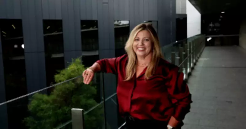 Vanessa McDonald Highlights Asthma Treatment Gaps on World Asthma Day