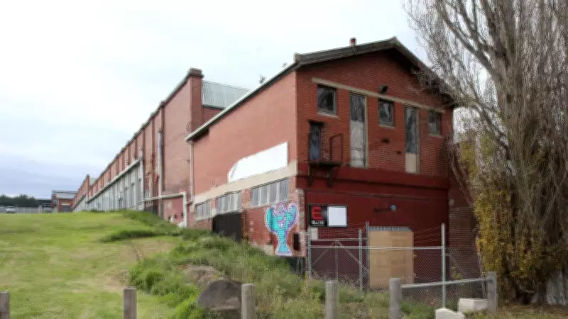 VCAT, Developers, Council Clash Over Geelong Riverfront Project