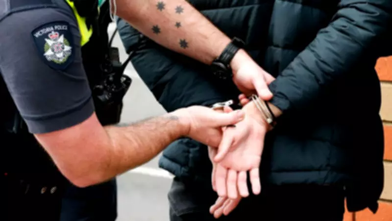 Victoria Police Charge 58 in Domestic Violence Blitz Across Melbourne's Southeast