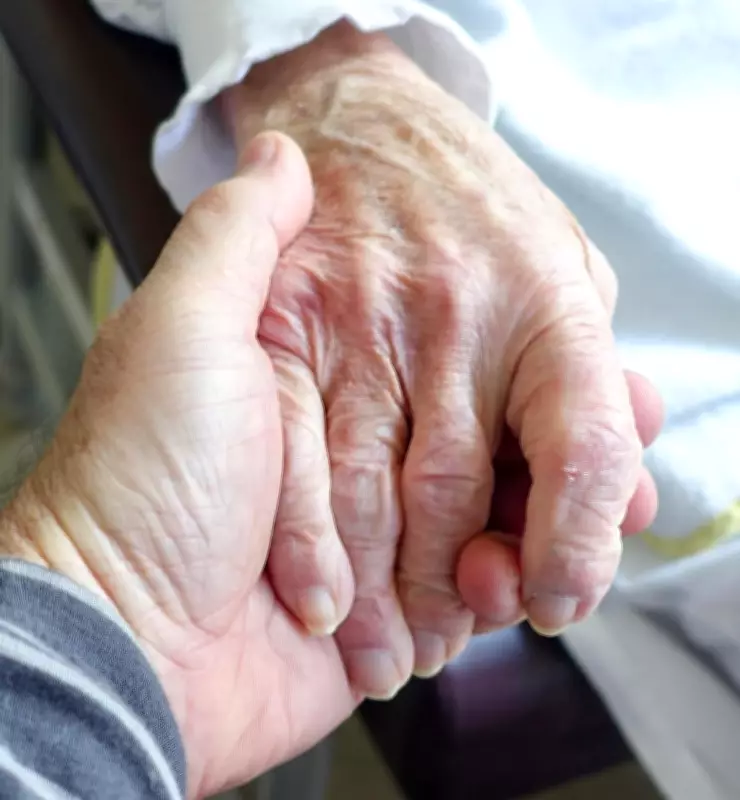 WA Aged Care Providers Fail VAD Access Report Reveals