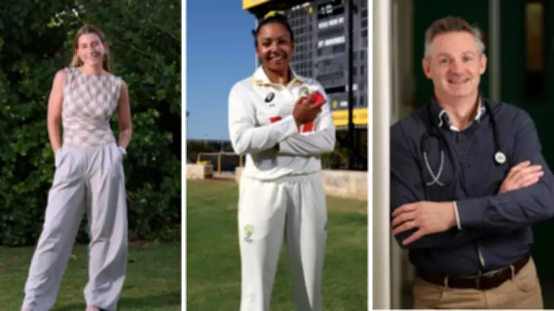 WA Australian of the Year Finalists Announced for 2025