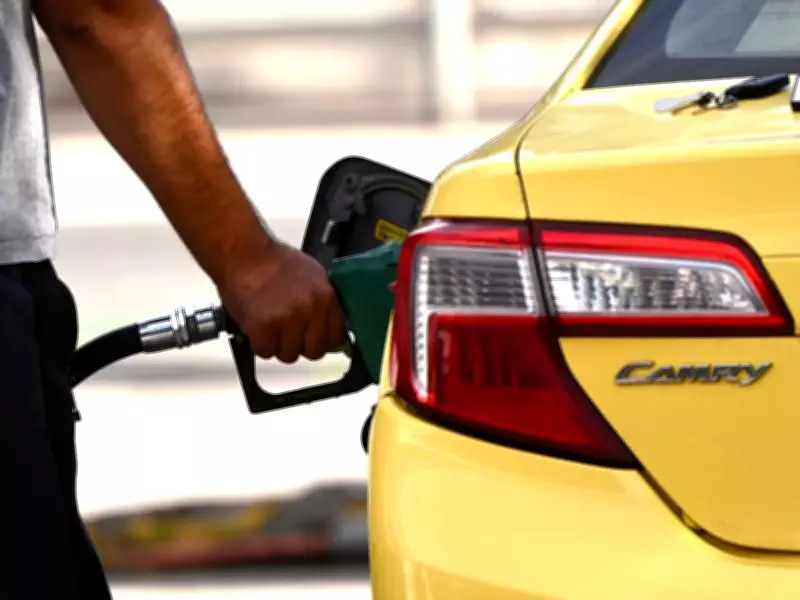 WA Budget 2026: $100 Fuel Voucher and $3.5B Surplus Announced