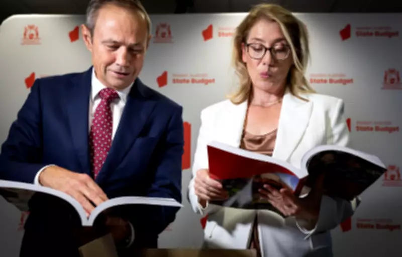 WA Budget 2026-27: Saffioti Defends Spending Amid Inflation Concerns