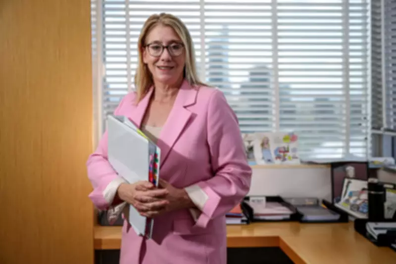 WA Budget 2026-27: Saffioti to Deliver Amid Spending Debate