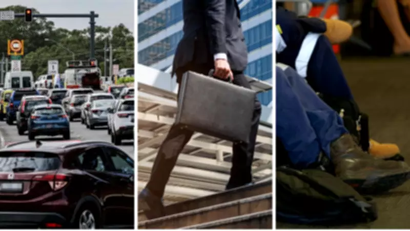 WA Budget 2026: Winners and Losers Revealed