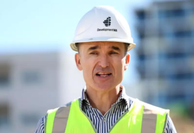 WA Budget: $25M Build-to-Rent Housing Project Unveiled