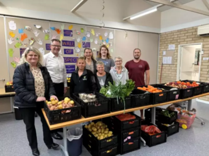 WA charities forced to close food wait lists amid soaring demand: OzHarvest