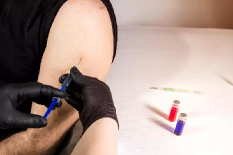 WA Diphtheria Outbreak Hits 60 Cases: Health Officials Urge Vaccination