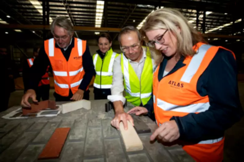 WA Government Pumps $48M into Modular Housing to Tackle Crisis