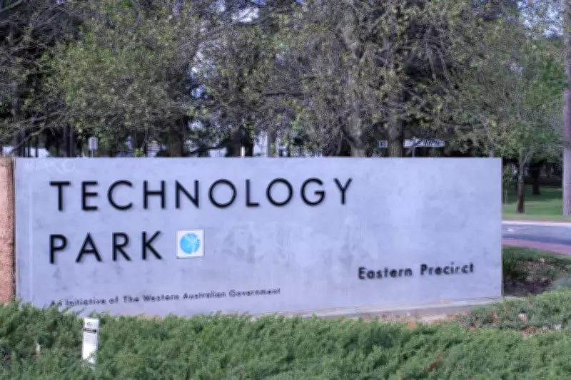 WA Government Releases Nine Lots at Bentley Tech Park for Sale