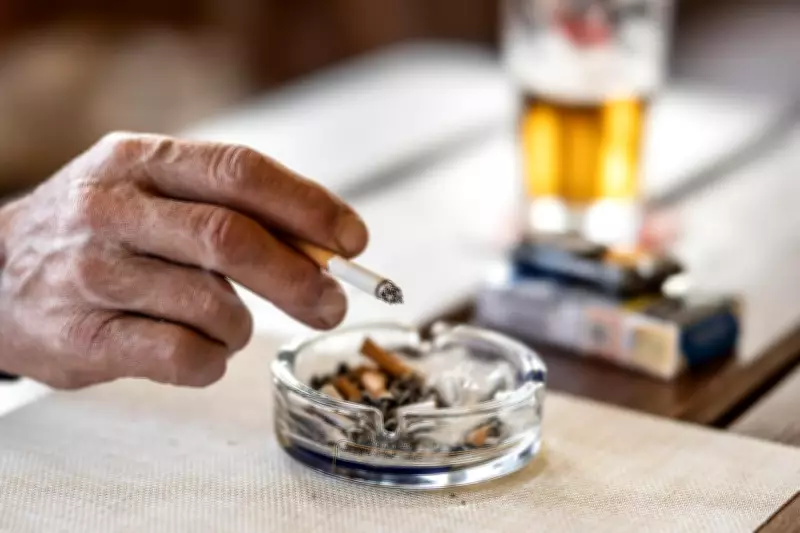 WA Health Experts Demand Smoke-Free Pubs and Clubs