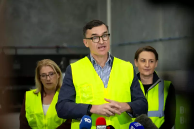 WA Housing Crisis: $49M Boost for 15 Manufacturers to Fast-Track New Homes