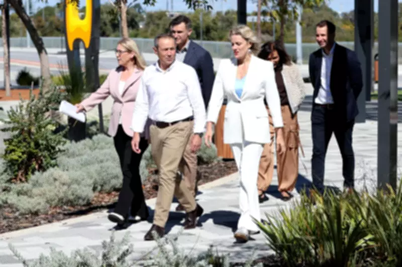 WA Housing Investment Buoyed by $2B Plan, Opposition Warns of Risks