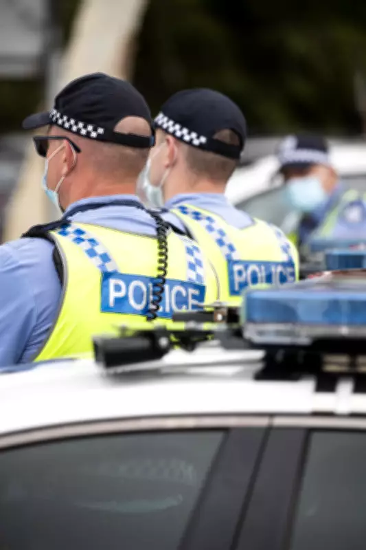 WA man charged with sexual assault after two years on the run