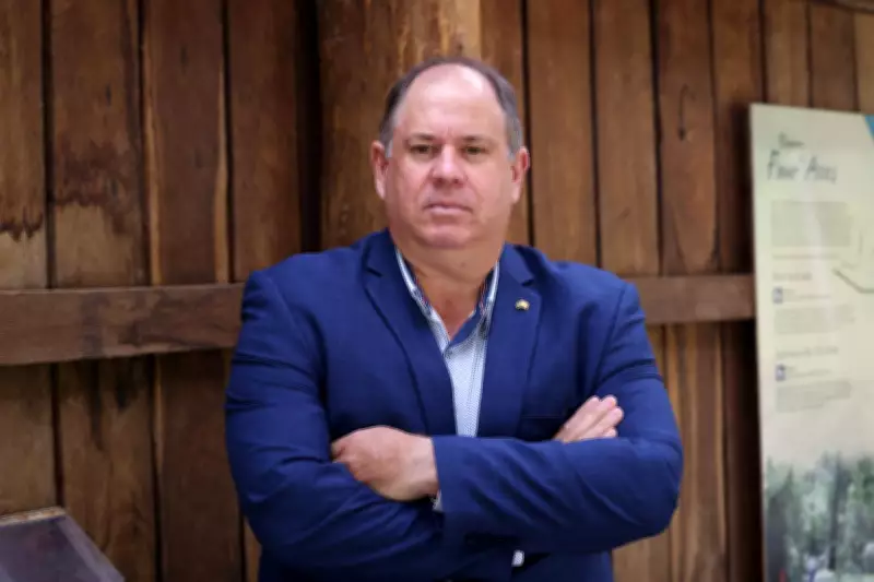 WA opposition MPs claim regional FDV funding omitted from budget in Warren-Blackwood