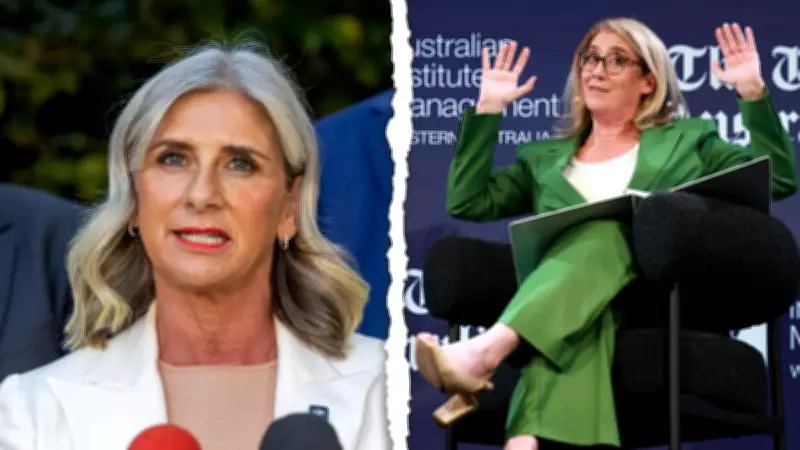 WA Opposition Targets Labor Over Inflation Denial, Won't Block Fuel Handout