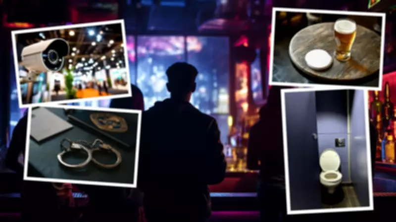 WA Police pub party: Cop quits after sex act, colleague keeps job