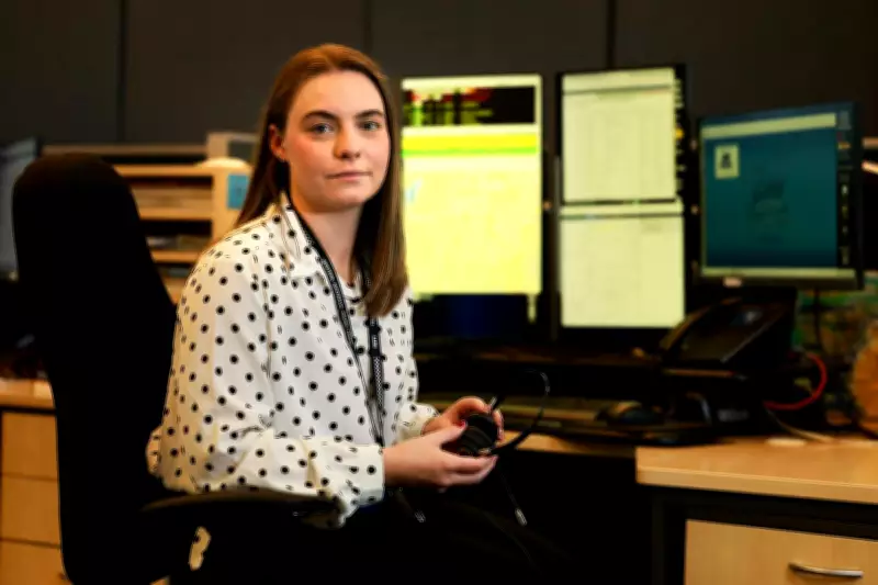 WA Police Swamped by Trivial Calls: Cold Chips and Bad Coffee