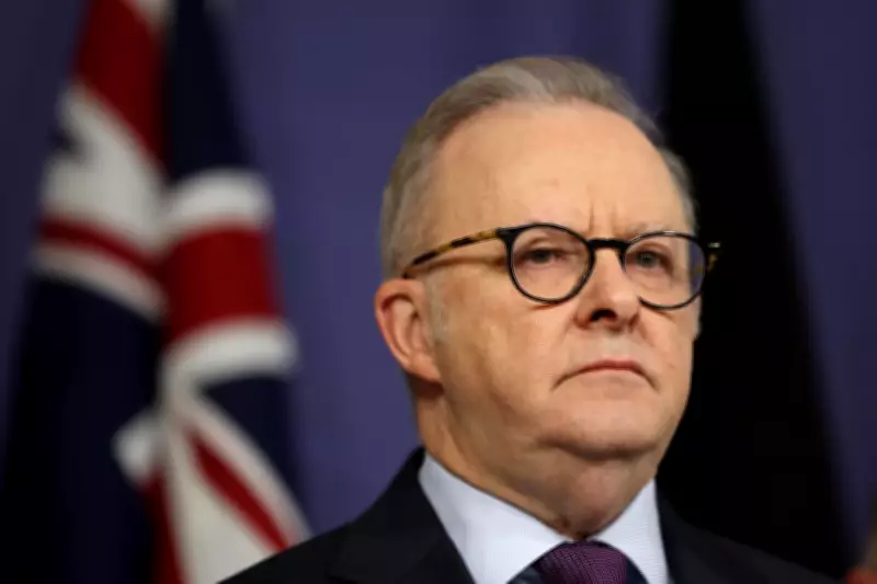 WA residents urge PM Albanese to keep GST promise ahead of Perth visit
