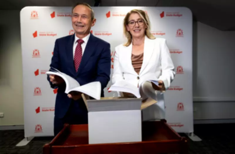 WA tax revenue surges 68% in five years, topping $17 billion