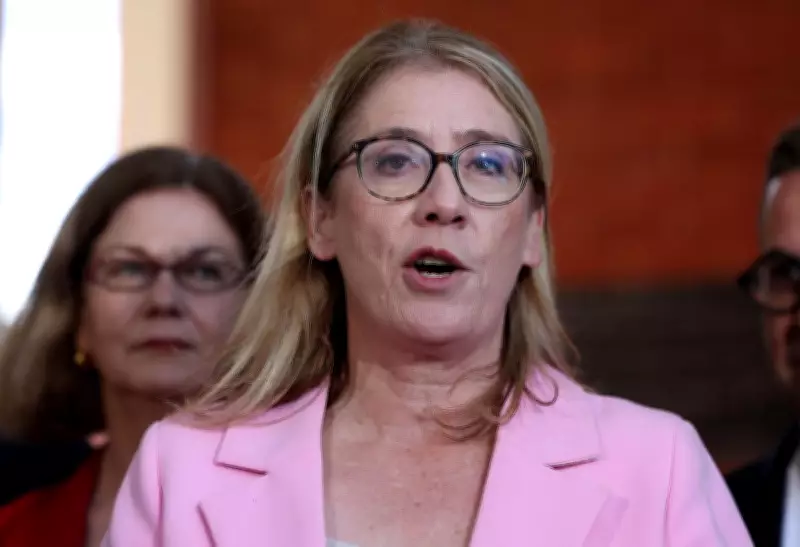 WA warns NDIS overhaul must not leave disabled kids behind