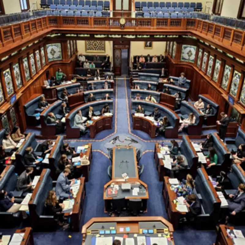 WA Youth Parliament: 59 Young Voices to Shape Future Legislation