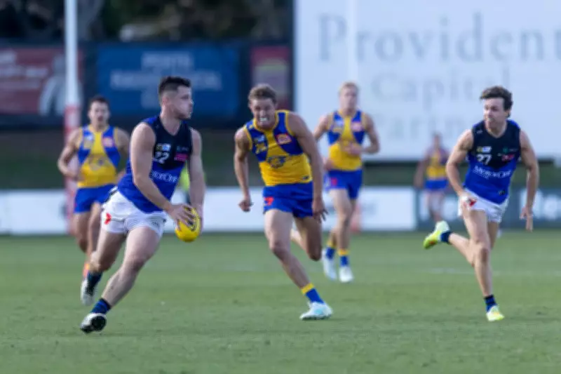 WAFL 2026: East Perth Thump West Coast, Ending Eagles' Three-Game Win Streak