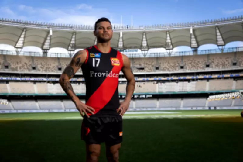 WAFL 2026: Parfitt Returns, Kirk Sidelined for Perth