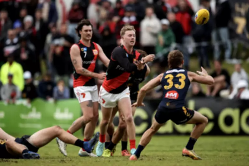 WAFL 2026: Perth Captain Charlie Constable Vows to Challenge Claremont