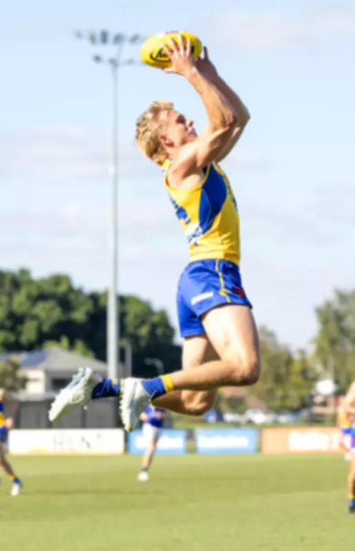 WAFL Wrap: Every West Coast Eagles player's performance rated