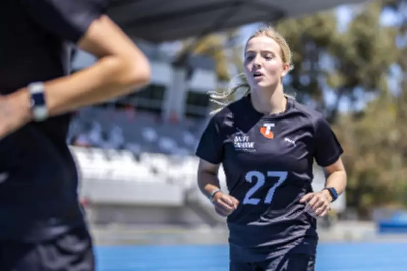 WAFLW Stars Noa McNaughton and Sienna Gerardi Drafted by WA AFLW Clubs