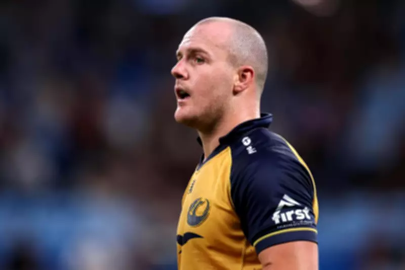 Wallabies winger Dylan Pietsch re-signs with Western Force until 2027