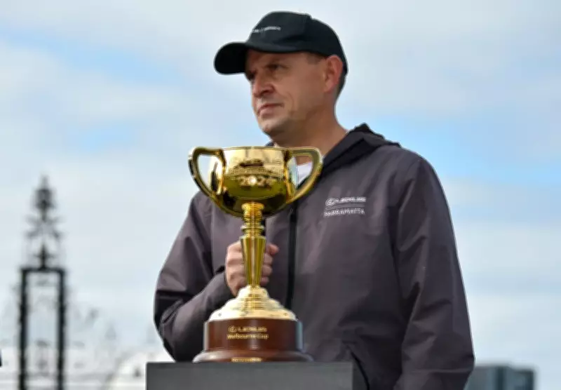 Waller Targets 200 Group 1 Wins at Doomben Cup
