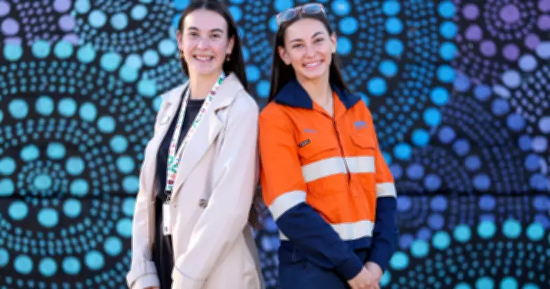 Warilla High Careers Adviser Guides Students to Future Paths