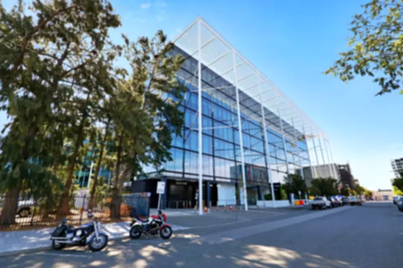 WA's First Carbon-Neutral Building Sold for $7.94 Million in Major Deal