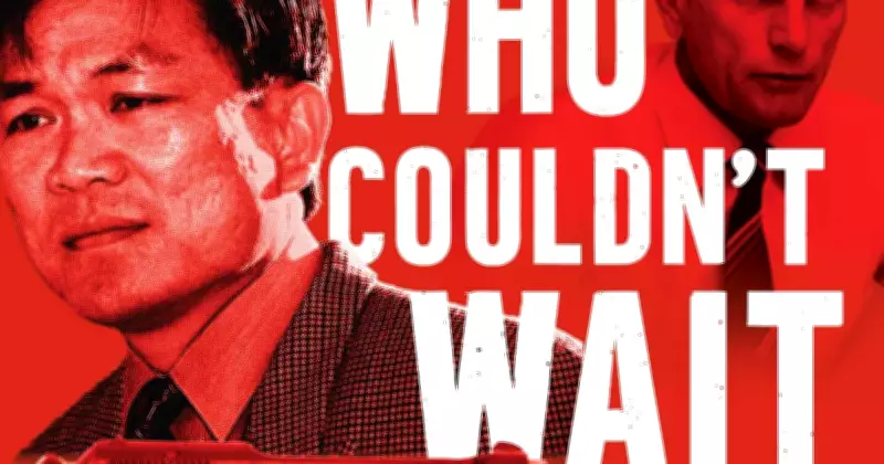 Was Phuong Ngo Wrongly Convicted of Australia's First Political Assassination?
