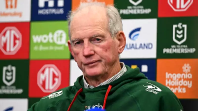 Wayne Bennett warns of NRL unrest over PNG Chiefs' tax-free salaries