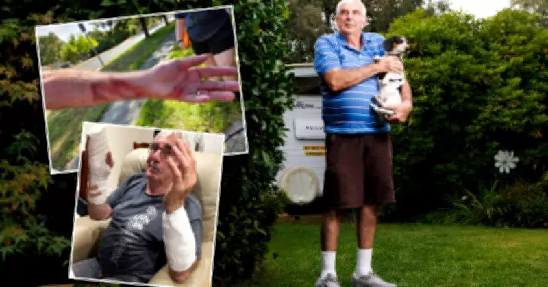 Wendy Brookman Loses Court Bid to Save Dog from Euthanasia After Attack