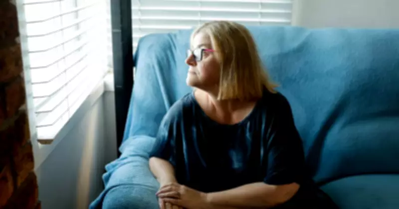 Wendy Richardson, 52, Battles Stage 4 Cancer After Shock Diagnosis