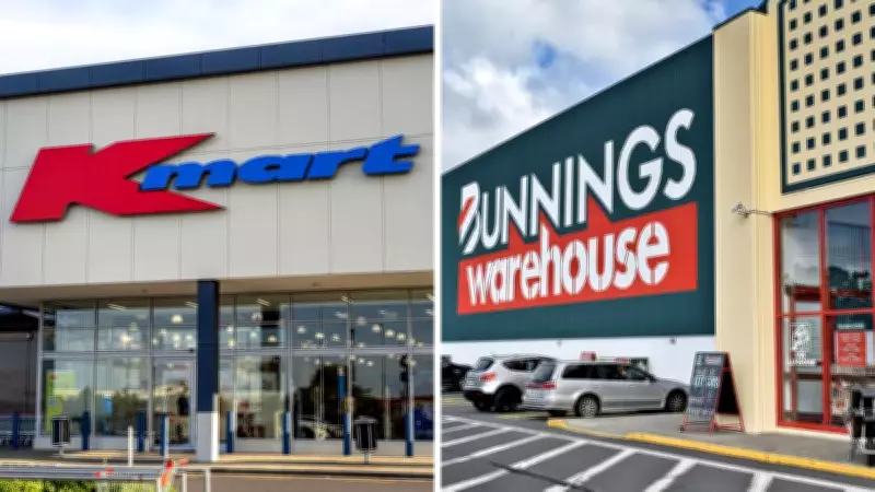 Wesfarmers warns of price rises at Bunnings, Kmart, Target