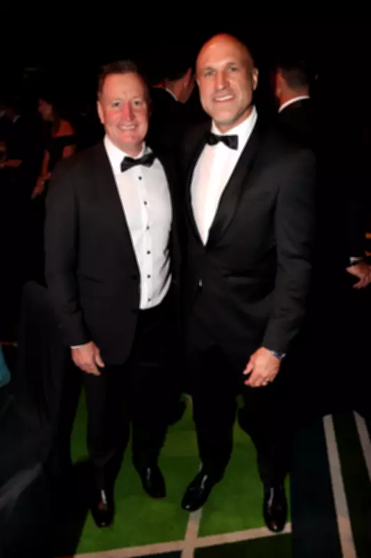West Coast Eagles 2006 Premiership Heroes Reunite 20 Years On