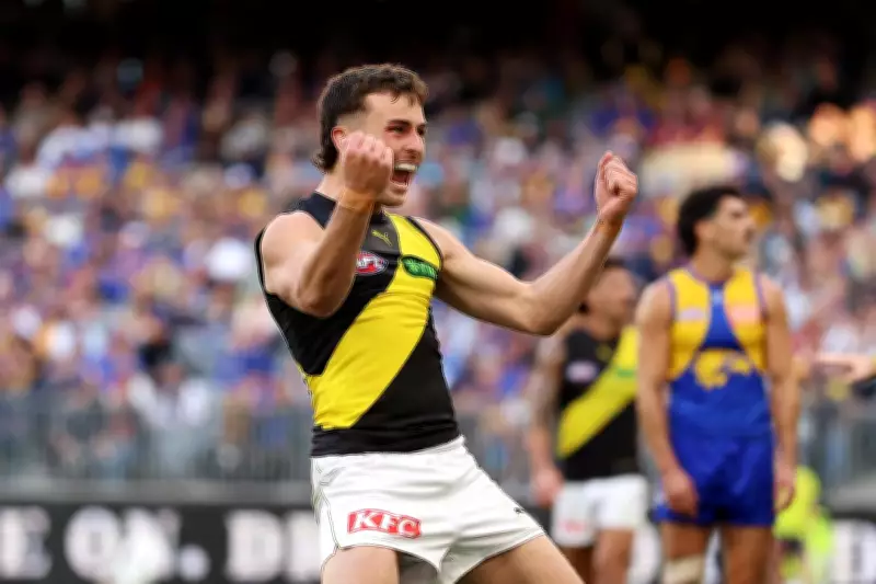 West Coast Eagles in crisis after shock loss to winless Richmond Tigers